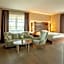 City Hotel Frankfurt Bad Vilbel