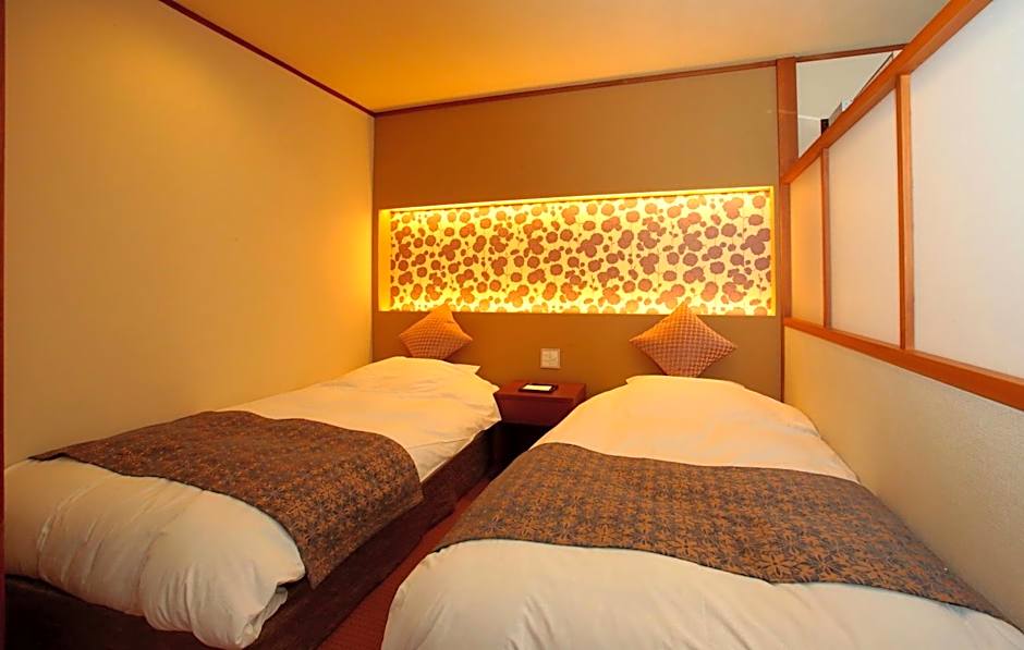 Itsuura Kanko Hotel