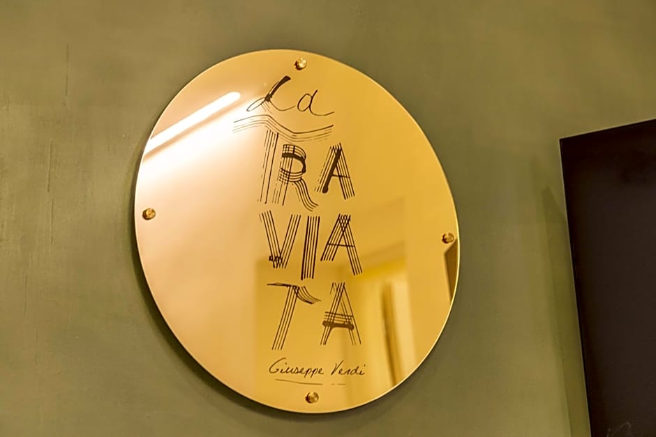 Opera Relais De Charme - Aparthotel