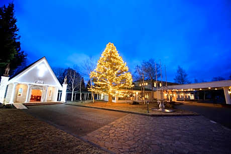Yutorelo Karuizawa Hotel