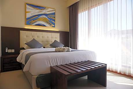 Taman Agung Hotel