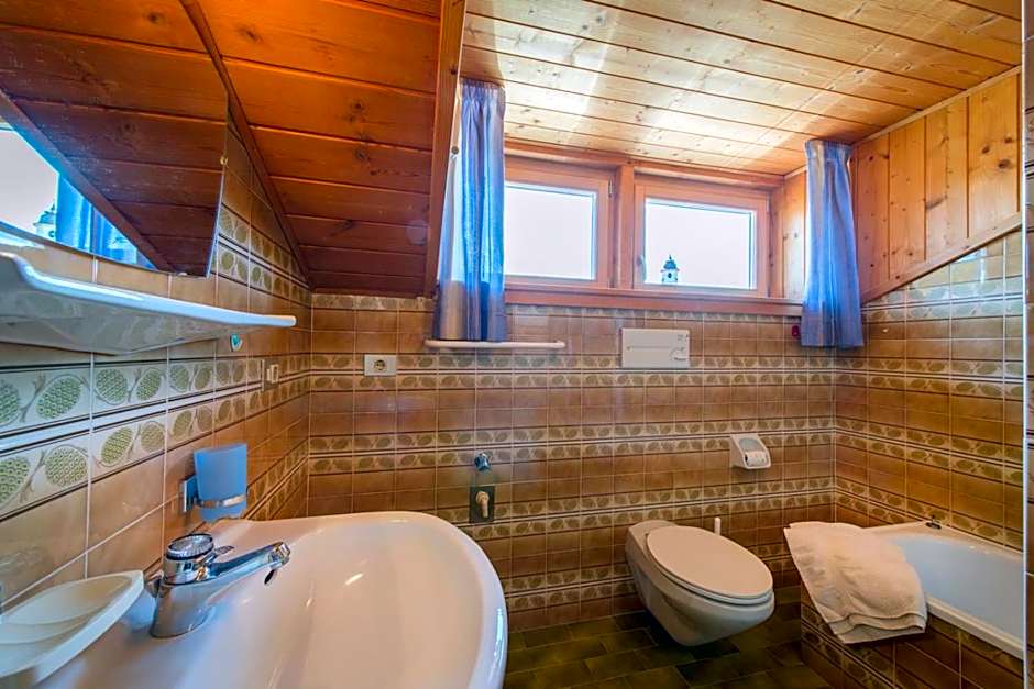 Garni-Residence Villa Paul