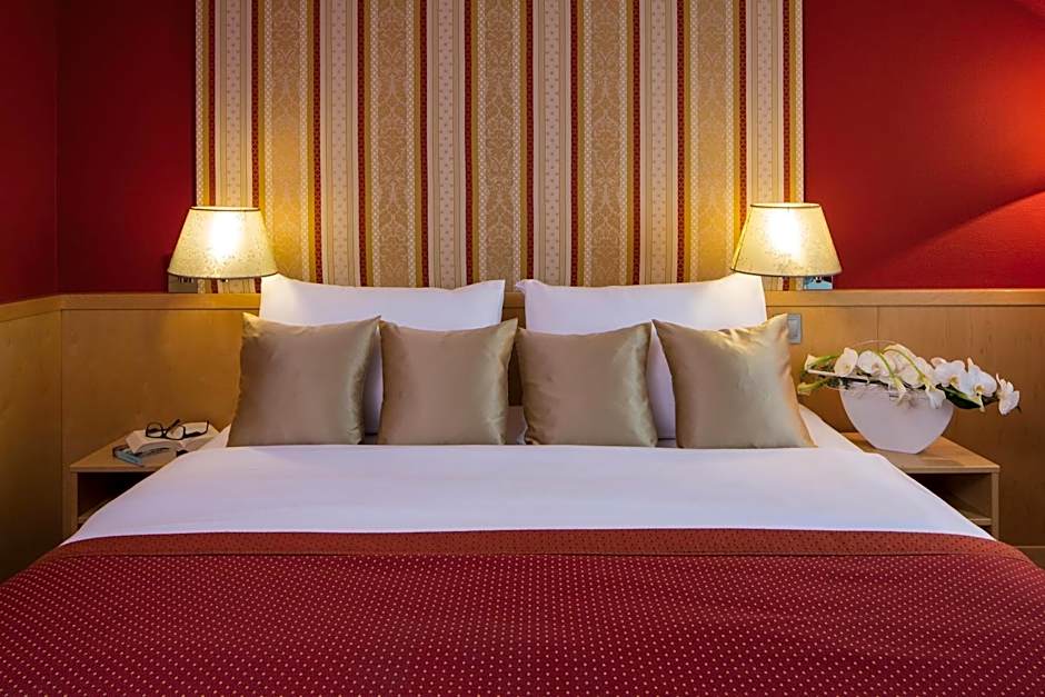 Austria Trend Hotel Ananas Wien