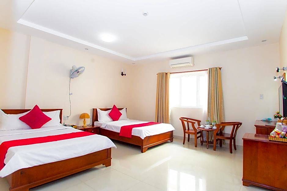 Dong Do Saigon Hotel