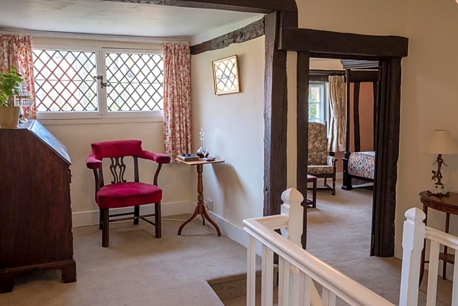 St Mary’s Bed & Breakfast