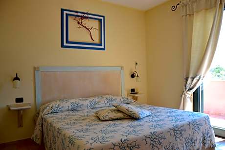 Suite with Sea View and Terrace