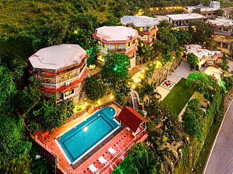 Tiger Valley Resort Kumbalgarh