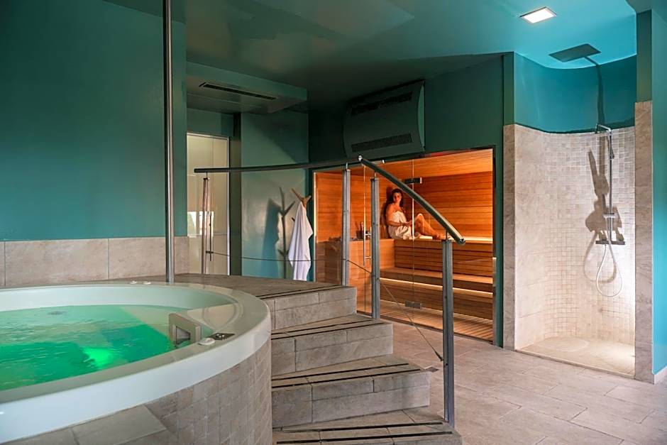 The Regent Boutique Hotel & Spa