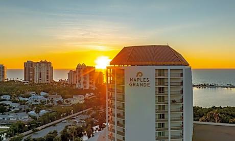Signia Hilton Naples Grande Beach Resort