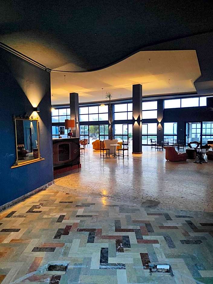 Sbarcatore Dei Turchi Dimore