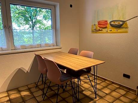 Apartment (4 Adults)