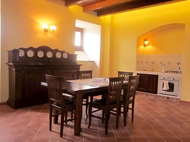 B&B Il Casone di Drusa