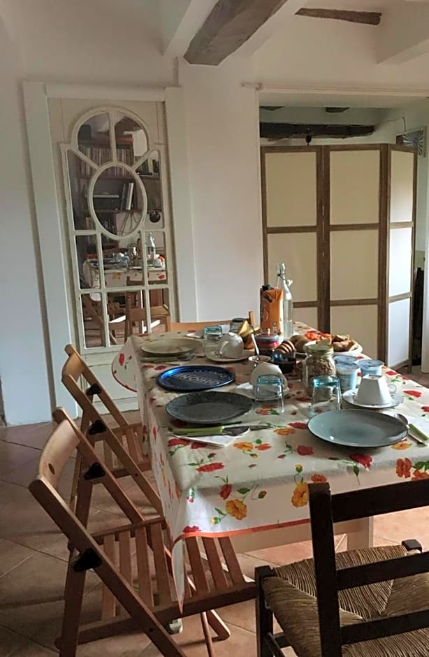 B&B Monte Donato