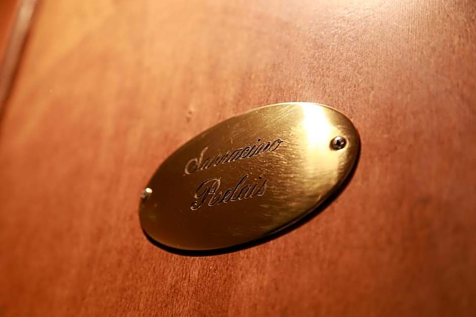 Sarracino Relais