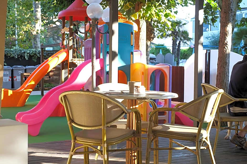 Hotel Fra I Pini