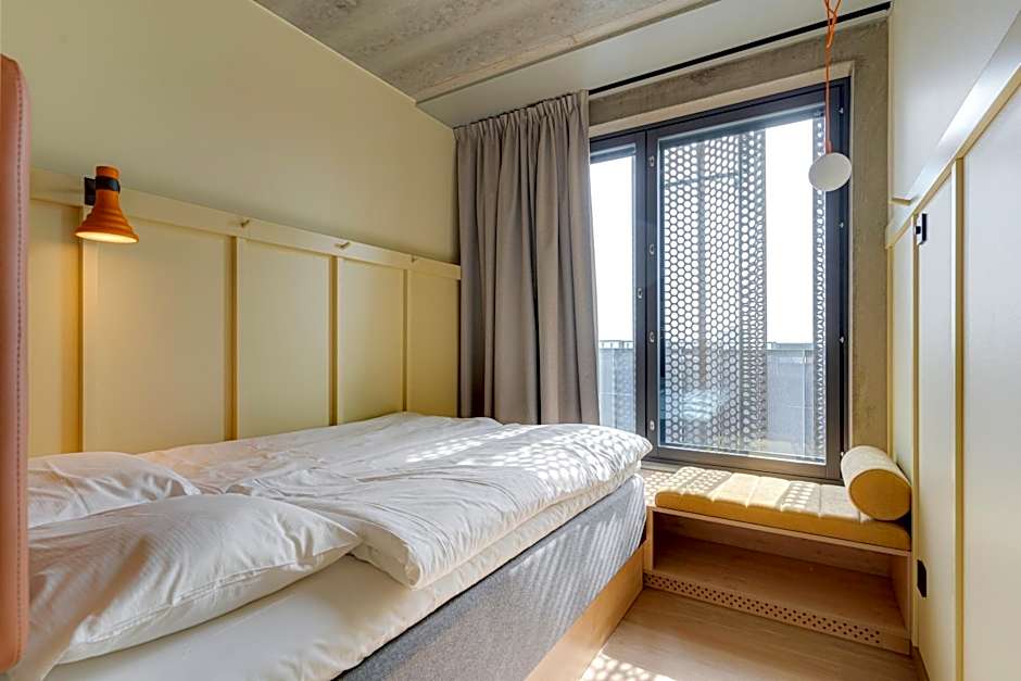 Comfort Hotel Helsinki Airport