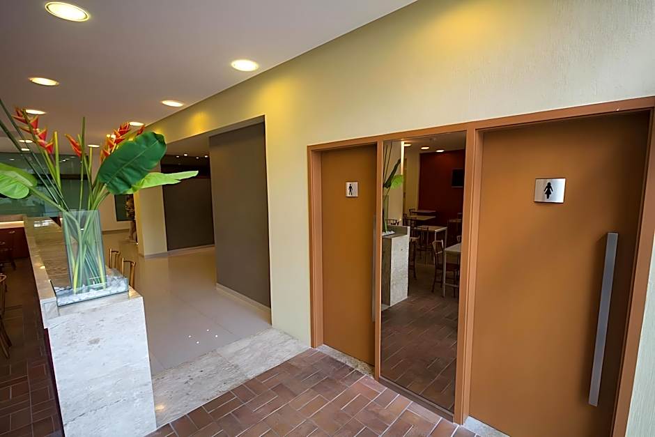 Rede Andrade Vela Branca