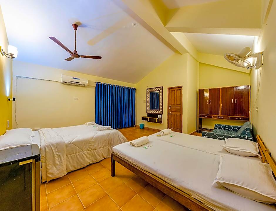 Hotel Lua Nova
