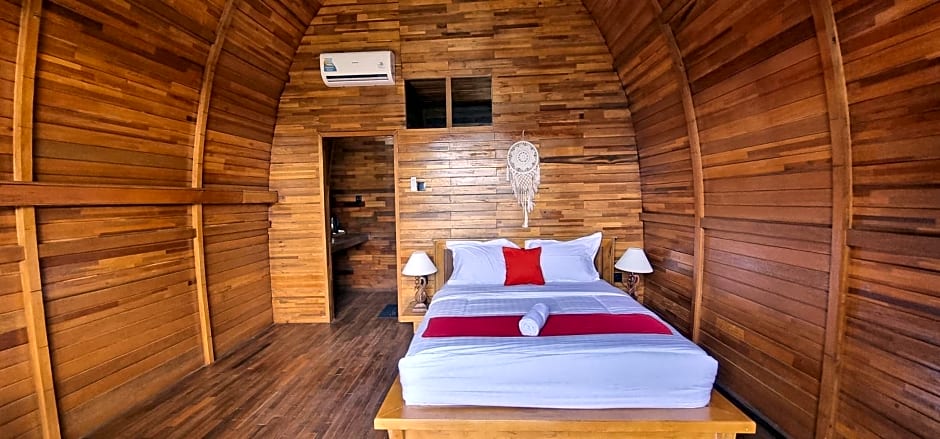 Umah Nanda Kintamani