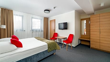 Comfort Double or Twin Room