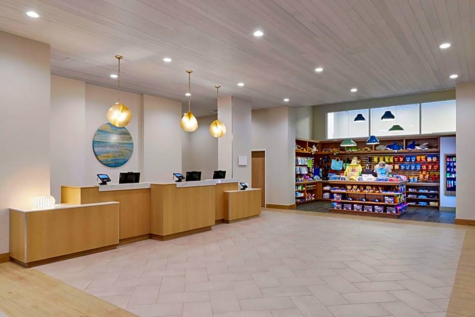 Fairfield by Marriott Inn & Suites Pensacola Beach