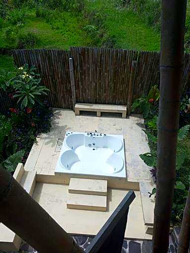 Rania Bamboo Villa by Broga