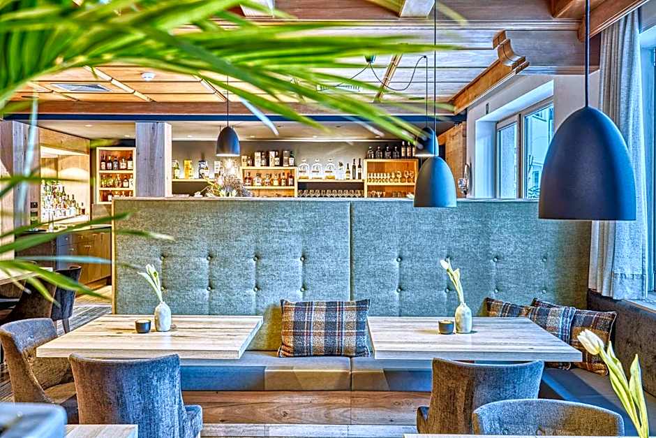 Hotel Pustertalerhof