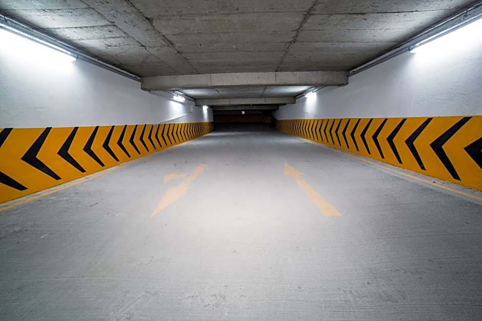 Medproper Suites Airport