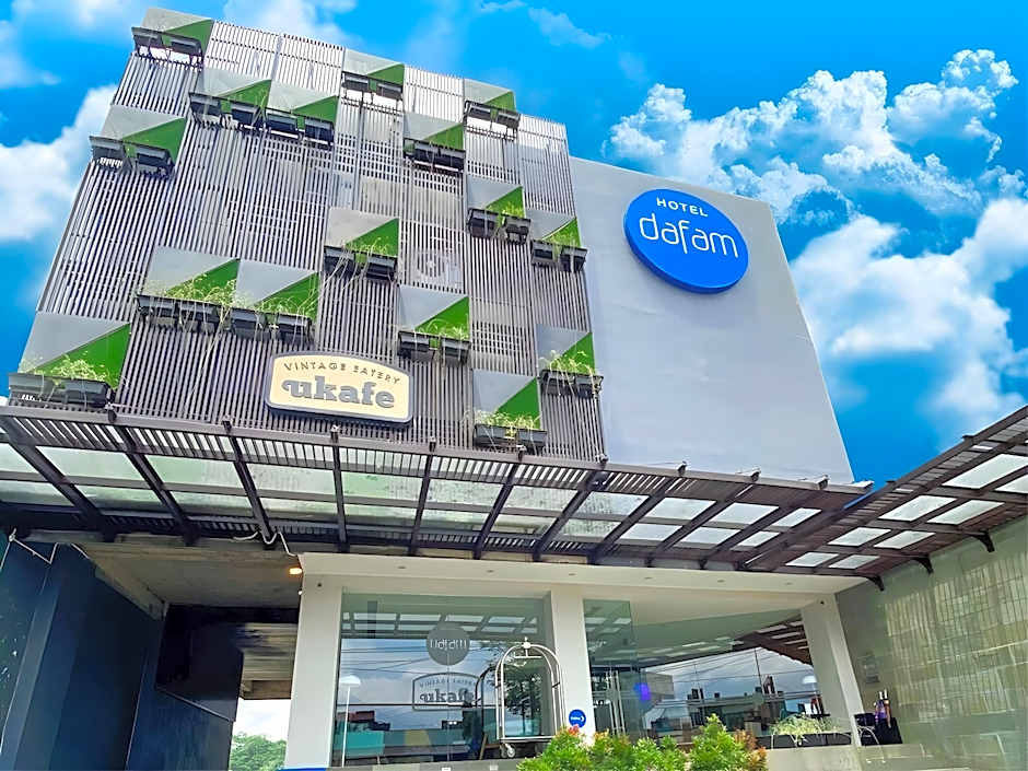 Hotel Dafam Wonosobo