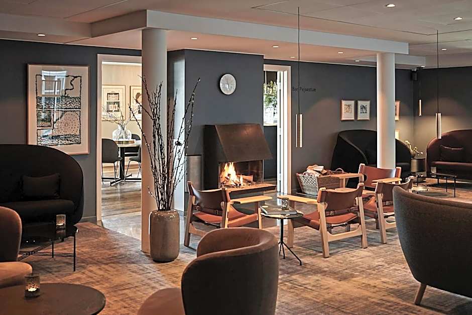 Comwell Kongebrogaarden