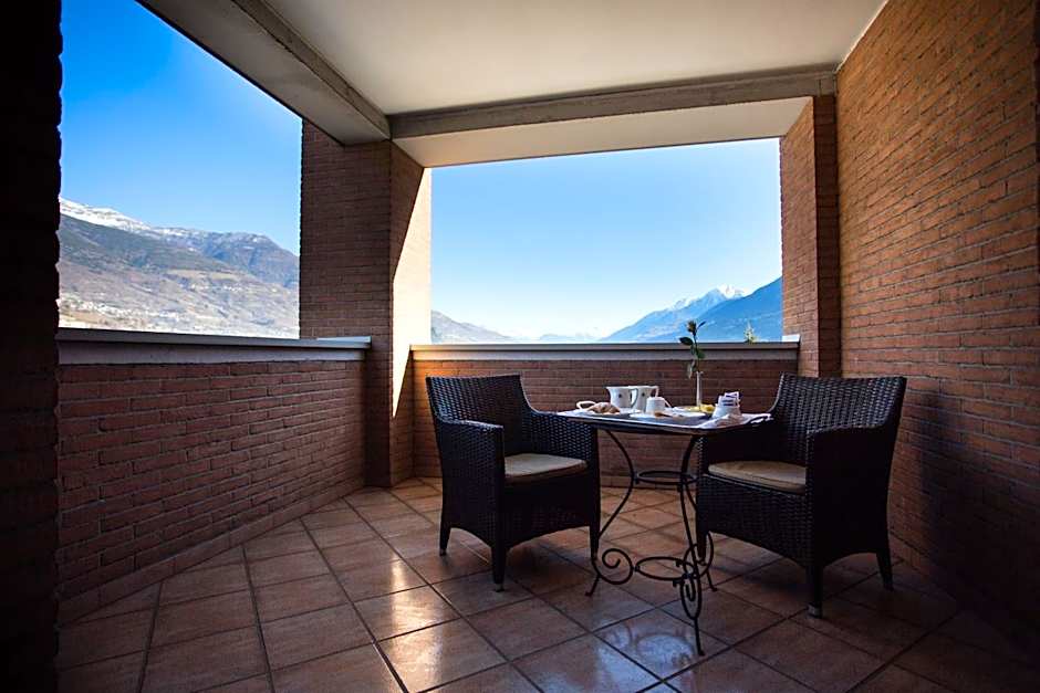 Hostellerie Du Cheval Blanc