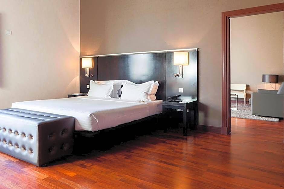 AC Hotel by Marriott Palacio de Santa Ana