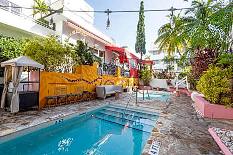 Viajero Miami
