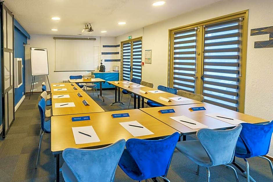 Campanile Lille Est - Villeneuve D'Ascq