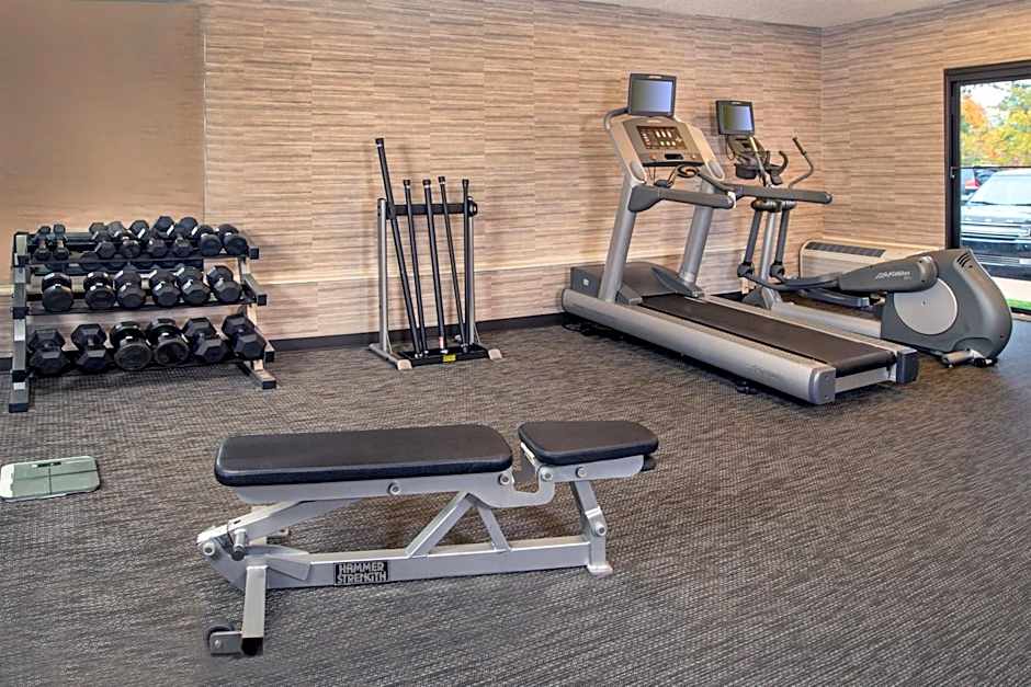 Courtyard by Marriott Dulles Airport Herndon/Reston