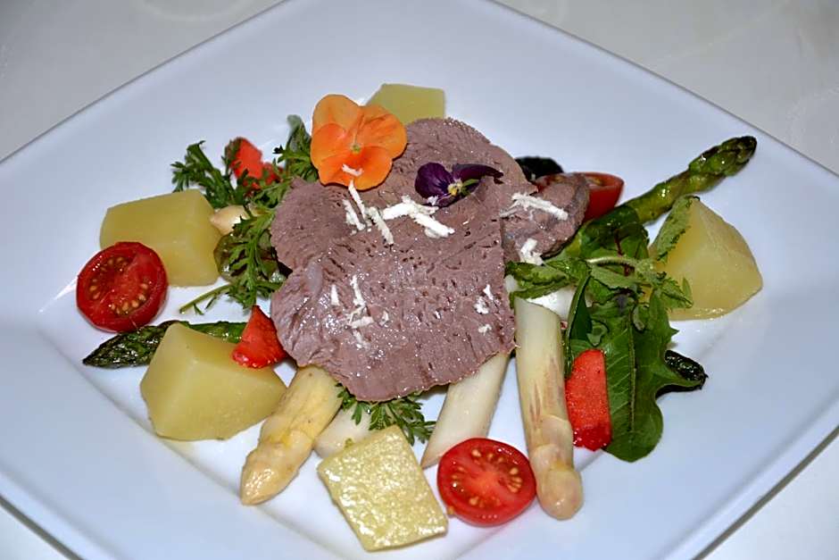 Landgasthof Hotel Rossle