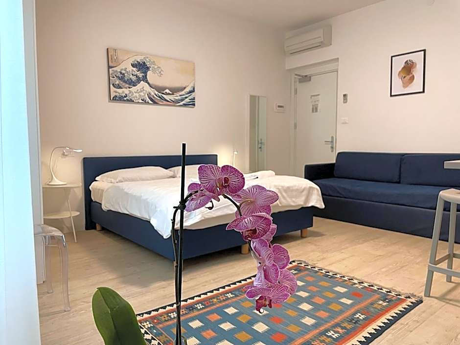 Hotel Roma Aparthotel