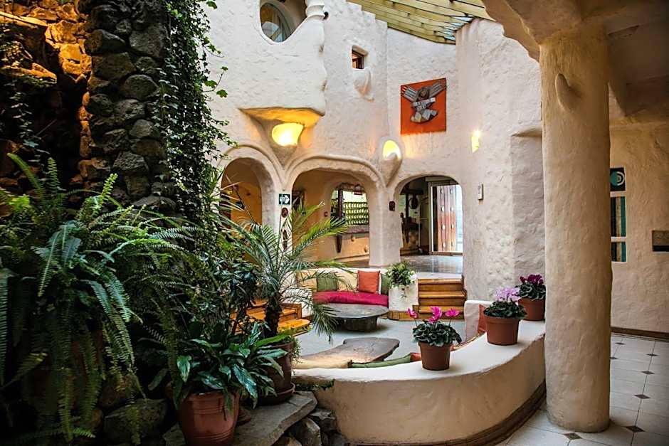 San Agustin Internacional