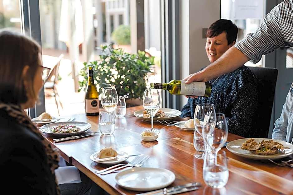 Tuileries at De Bortoli Rutherglen