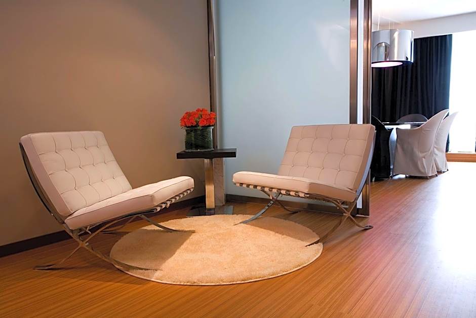 Best Western Plus Hotel Galileo Padova