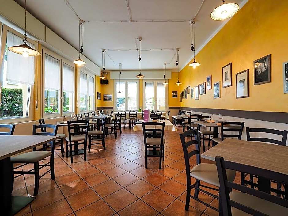 Locanda Milano 1873
