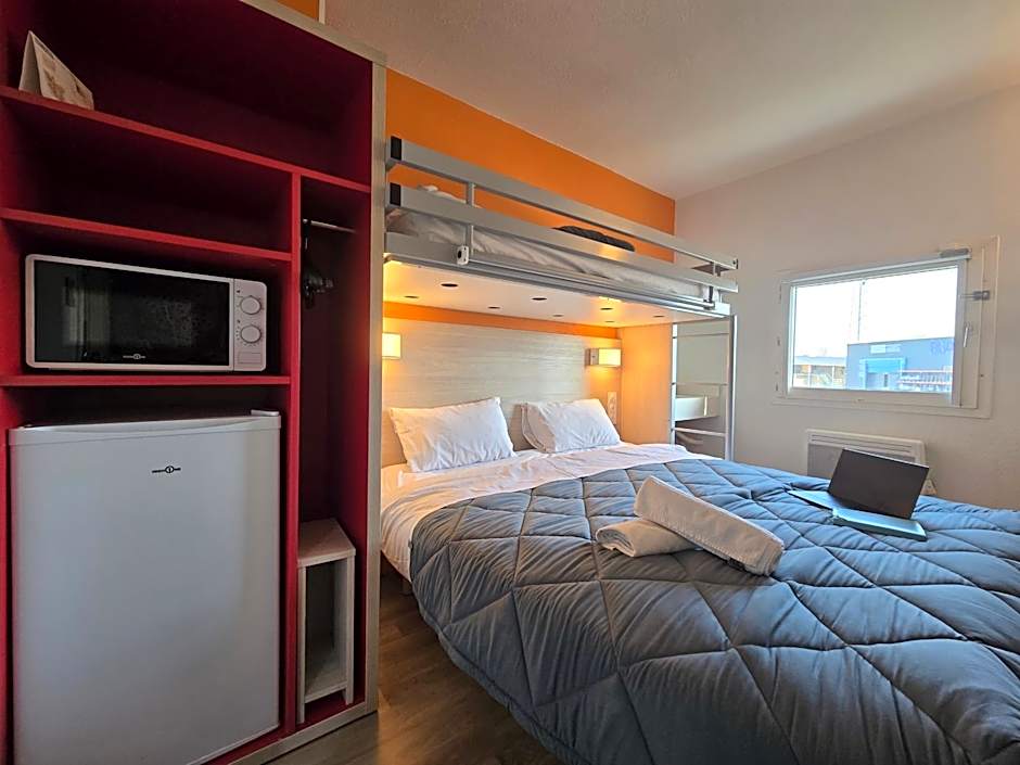 Premiere Classe Arras - Tilloy Les Mofflaine