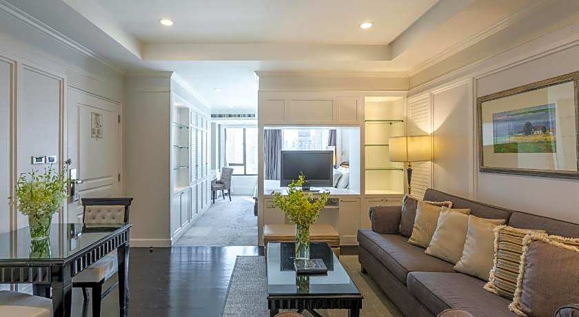 Cape House Langsuan Hotel