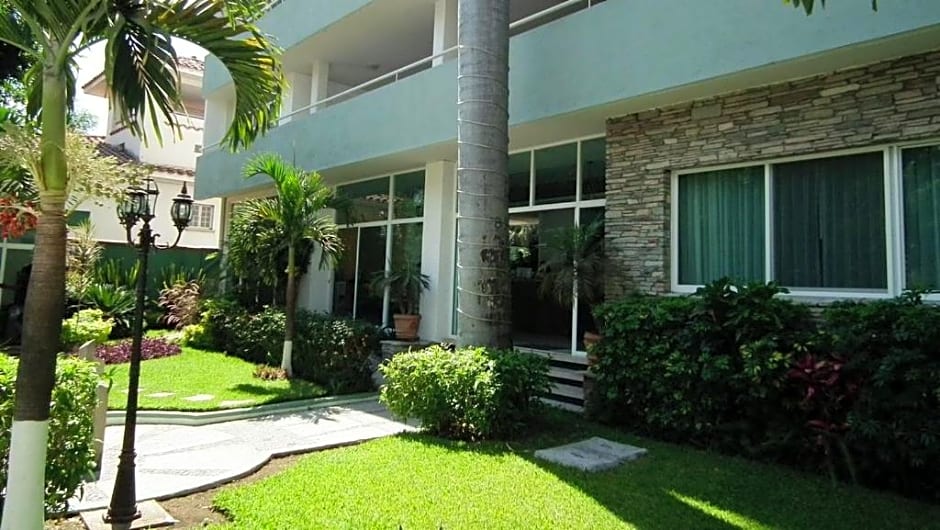 Hotel Laam
