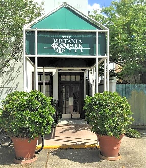 Prytania Park Hotel