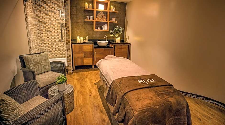 The Quay Hotel And Spa