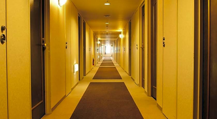 Yamagata Kokusai Hotel