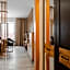 Abertamy Platz Apartments