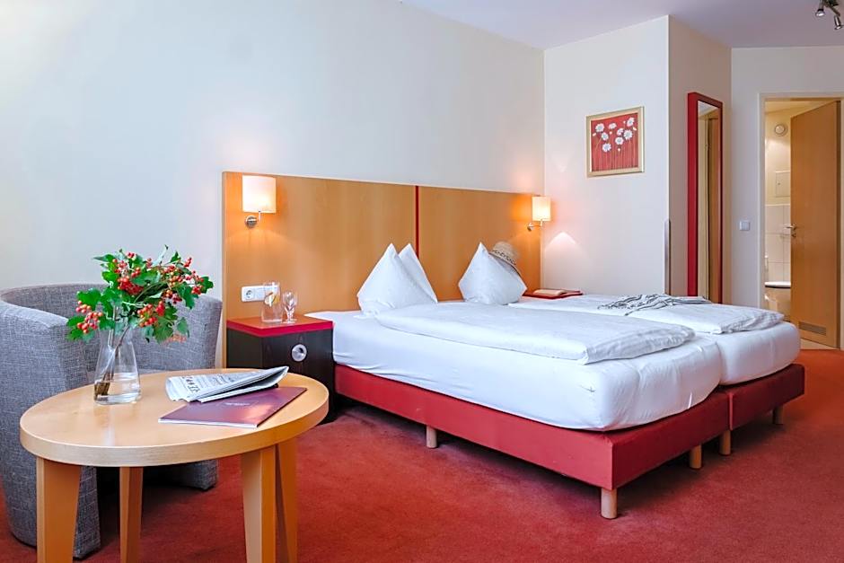 Hotel am Jungfernstieg