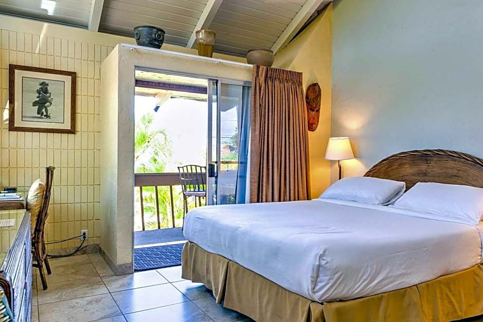 Kohea Kai Hotel Maui